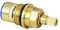 Brass Shower Flow on/Off Cartridge for Triton Shower Compatible part-83308450(was 83313730)