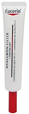 Eucerin Hyaluron Filler Volume Lift Eye Contour 15ml
