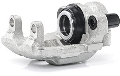 Brake Caliper Rear Left compatible with BMW X1 E81 E82 E84 E87 E88 E90 E91 34216768697