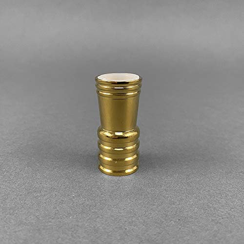CHILLHOUSE Schlauchadapter für Shisha