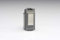 Varilight GJT100C PowerGrid Module Chrome 1-Way Touch Master V-Pro LED Dimmer 0-100W