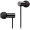 final E500 - Immersive 3D Live Sound In-Ear Kopfhörer für VR, ASMR, Gaming und 360° Musik, Schwarz