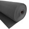 Bastelfilz 1m Meterware Filz 90cm x 1,5mm Dekofilz Taschenfilz Filzstoff 39 Farben, Farbe:grau