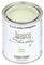 bianco Shabby® Acqua Marina (Aquamarin) - (1 Liter) Chalk Paint Kreidefarbe auf Wasserbasis für alle Oberflächen – geruchsneutral, einfach zu verarbeiten, extra matt