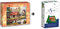 Grafika Puzzle 1000 Teile Chuck Pinson Reflections on Country Living + Teppich