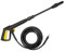 Manguera de pistola de agua para Karcher Champion AR Hammer flex Lavor Bosch Black Decker Vax Sterwins MAC Allister Arandelas de alta presión (A. compatible con la mayoría de Karcher K-series)