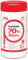 PDI Sani-Cloth 70 Alcohol Wipes - 6 Packs (125 Wipes/Pack)