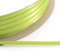 Vaessen Creative 301002-5018, Apfelgrün, Satinband, 3 mm x 100 m Doppelsatinband, Schleifenband, Dekoband, Geschenkband, Stoffband für Hochzeit, Taufe und Geburtstagsgeschenke, Satin, 3MM, meter