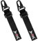 HERCULES Fishing Rod Tie Belts, Fishing Pole Straps