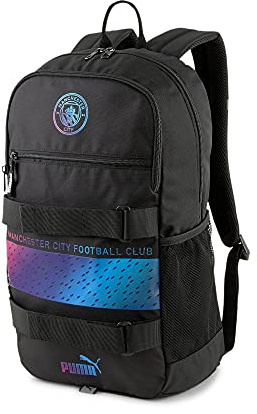 PUMA MCFC Deck Backpack