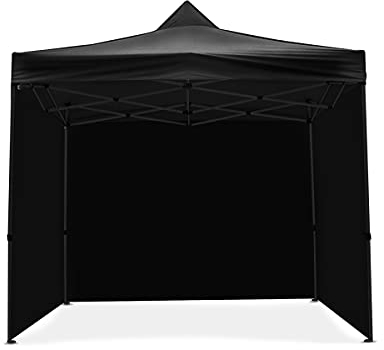 Rennzelt für BMW S 1000 R/RR/XR + 4 Seitenwände