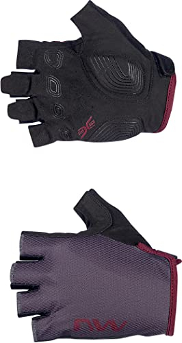 Northwave Active Handschuhe Grey/Plum 22 L