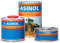 ASINOL 2K Epoxid Grundierung inkl. Härter 1,2kg Epoxy Primer mit aktiven Korrosionsschutz RAL 7032