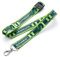 Harry Potter Lanyard Slytherin