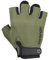 Harbinger Power 2.0 Handschuhe für Gewichtheber, Unisex, Grün, X-Large