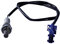 NTK Lamdasonde OZA833-EE1 93099, Black