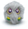 Yu-Gi-Oh! peluche Kuribah Stickie Gray 22 cm