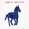 Shrig Shop David Shrigley Art Poster: Life Is Very Good, the official store of David Shrigley