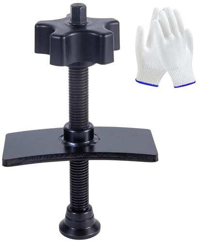 Heavy Duty Brake Pad Spreader,Disc Brake Pad Separator Tool, Piston Brake Caliper Compression Tool for Cars & Light Trucks Inner Brake Pads and Resets Caliper Pistons,Replace & Install Brake Pads