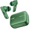 boAt Airdopes 800, Dolby Audio, Adaptive EQ by Mimi, 4Mics AI ENx, App Support, Fast Charge, Low Latency, IPX5, v5.3 Bluetooth TWS in Ear Earbuds Wireless Earphones with mic (Interstellar Green)