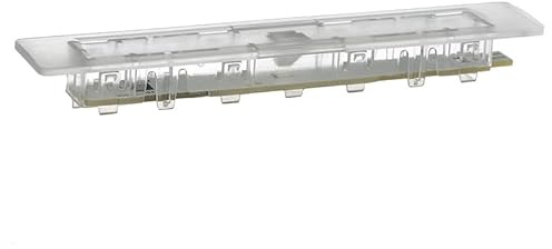Masterpart LED Display Lamp Light Unit Diode Strip Panel to Fit Siemens Fridge & Freezers