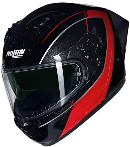 NOLAN N60-6 SPORT MESMERICO 342