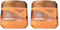 Sanctuary Spa Body Butter with Shea Butter and Cocoa Butter, No Mineral Oil, Cruelty Free and Vegan Body Butter for Women, 300 g (Pack of 2)