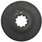 1 pezzo di ricambio for idropulitrice a spinta for Stihl FS55 FS76 FS80 FS85 FS90 FS94 FS100 FS120 FS130 FS200 FS250 Trimmer