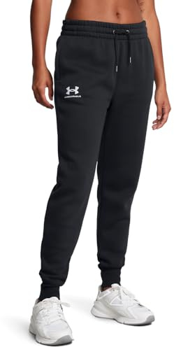 Under Armour Damen Trainingshose Ua Icon Fleece Jogger