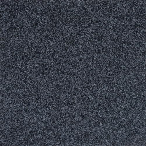 2236-16 Pcs Heavy Duty 50 X 50cm Carpet Tiles (4m2) - 9mm Thick, Non-Slip Anthracite Carpet Tiles for Home, Office, Shops, Showrooms, Hotels, Commercial Use