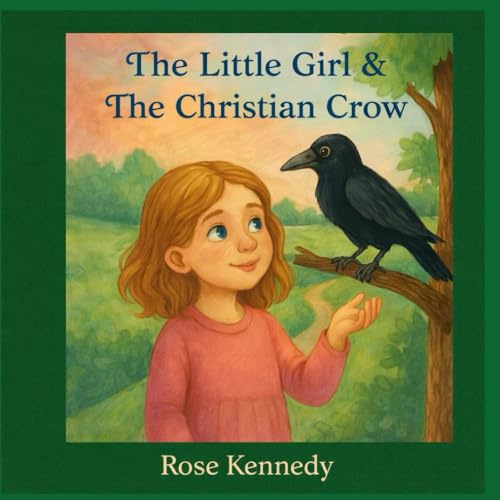 The Little Girl & The Christian Crow