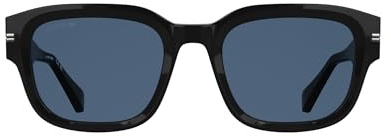 Lacoste L6093S Black 53/21/150 Herren Sonnenbrillen