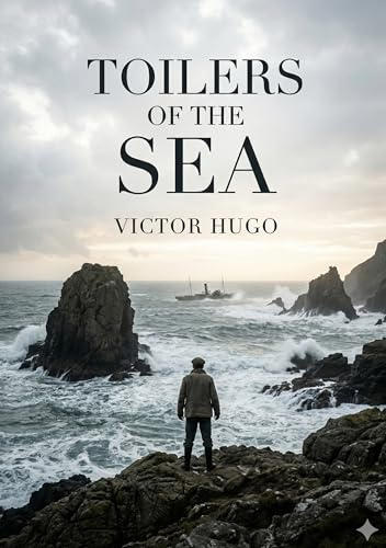 Toilers of the Sea: by Victor Hugo