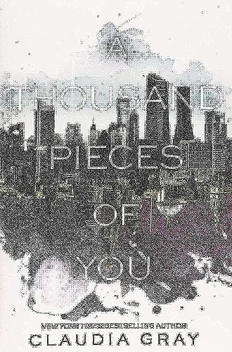 A Thousand Pieces of You: A YA Sci-Fi Thriller of Murder and Mystery Across Dimensions (Firebird, 1)
