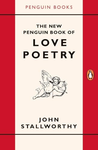 The New Penguin Book of Love Poetry