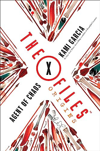 The X-Files Origins: Agent of Chaos