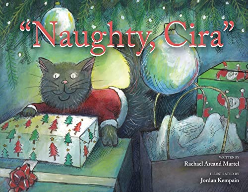 Naughty, Cira