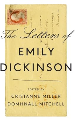 The Letters of Emily Dickinson