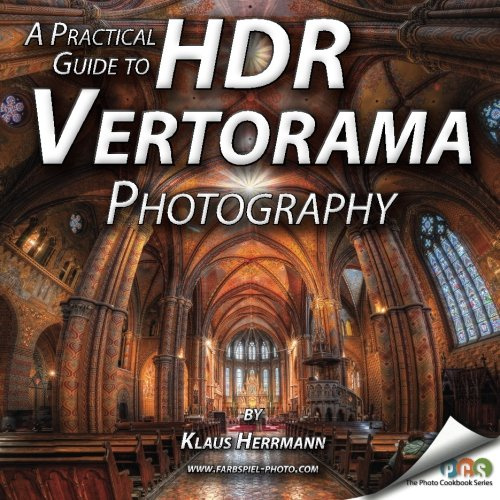A Practical Guide to HDR Vertorama Photography