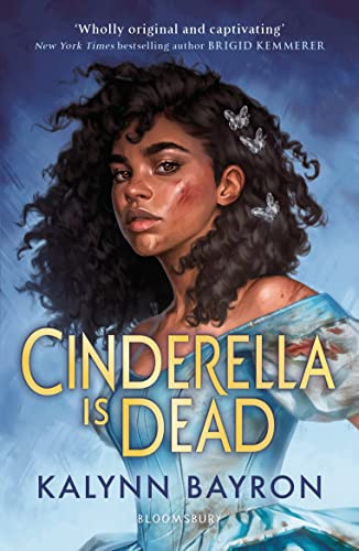 Cinderella Is Dead: A captivating twist on the classic fairytale