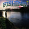 Fishing Wall 2014 Calendar