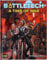 Battletech a Time of War RPG