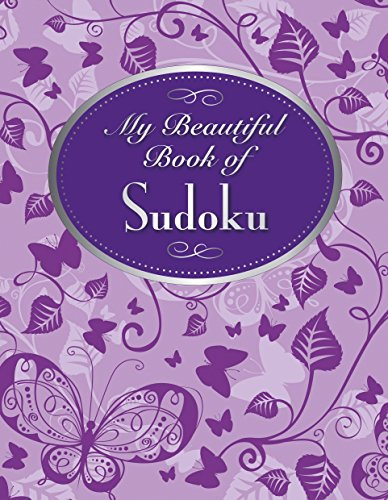 Sudoku (Pretty Puzzles)