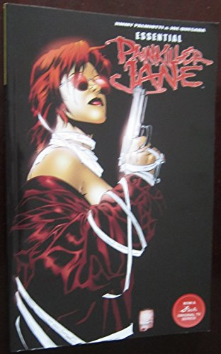 Essential Painkiller Jane