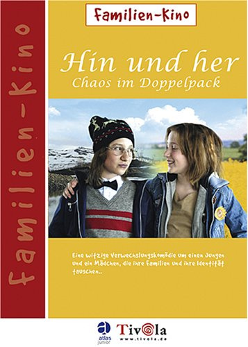Hin und Her - Chaos im Doppelpack