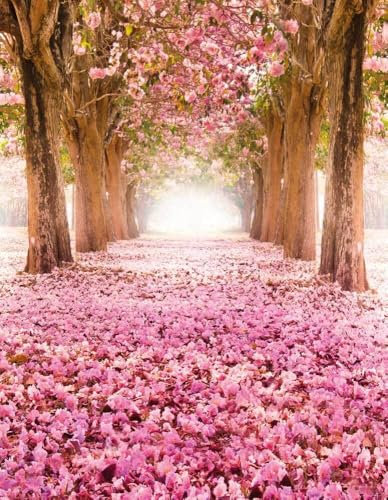 Flower Alley: Blankbook (Blankbook (RB906))