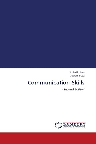 Communication Skills: - Second Edition