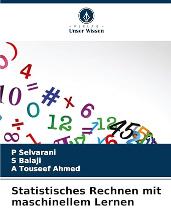 Statistisches Rechnen mit maschinellem Lernen: DE
