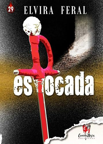 Estocada: 029 (Novela policiaca)