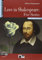 Reading & Training: Love in Shakespeare: Five Stories + audio CD (Reading and training)